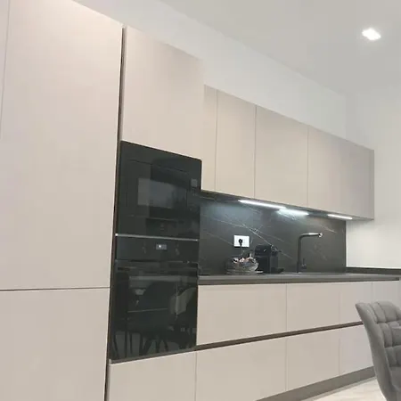 Holiday Home Varese Дом отдыха