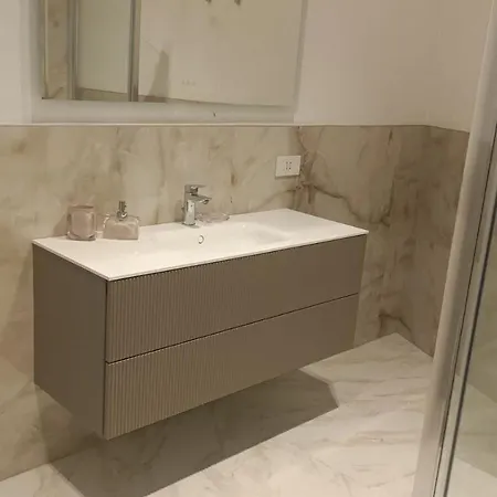 Holiday Home Varese Дом отдыха