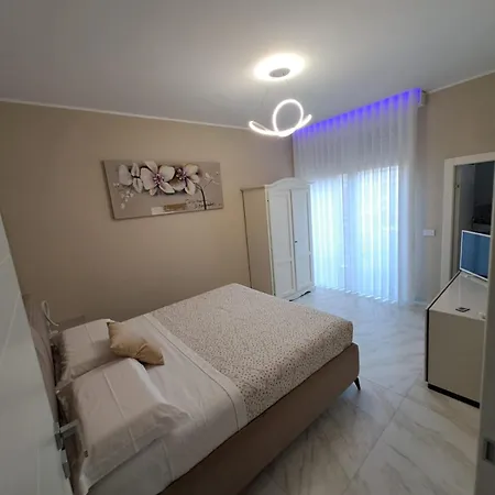 Дом отдыха Holiday Home Varese