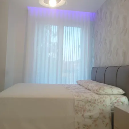 Holiday Home Varese Варезе