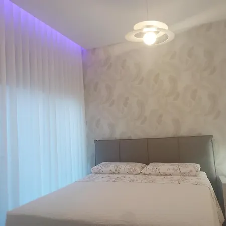 Holiday Home Varese Дом отдыха Варезе