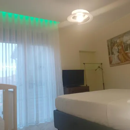 Дом отдыха Holiday Home Varese