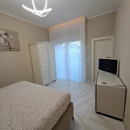 Holiday Home Varese Дом отдыха