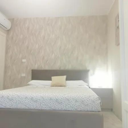 Holiday Home Varese Дом отдыха