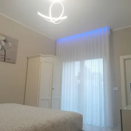 Holiday Home Varese Дом отдыха *