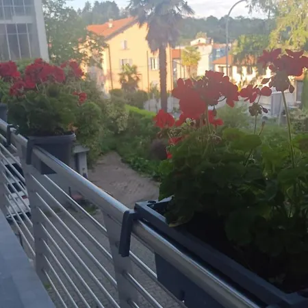 Дом отдыха Holiday Home Varese